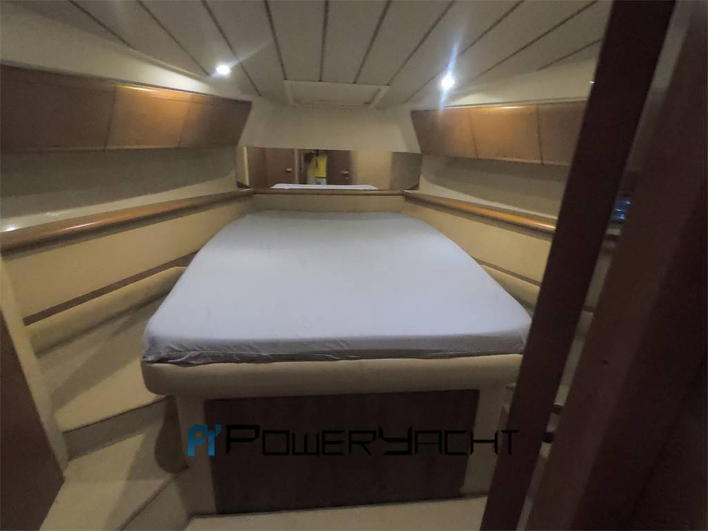 Ferretti 120 Fly