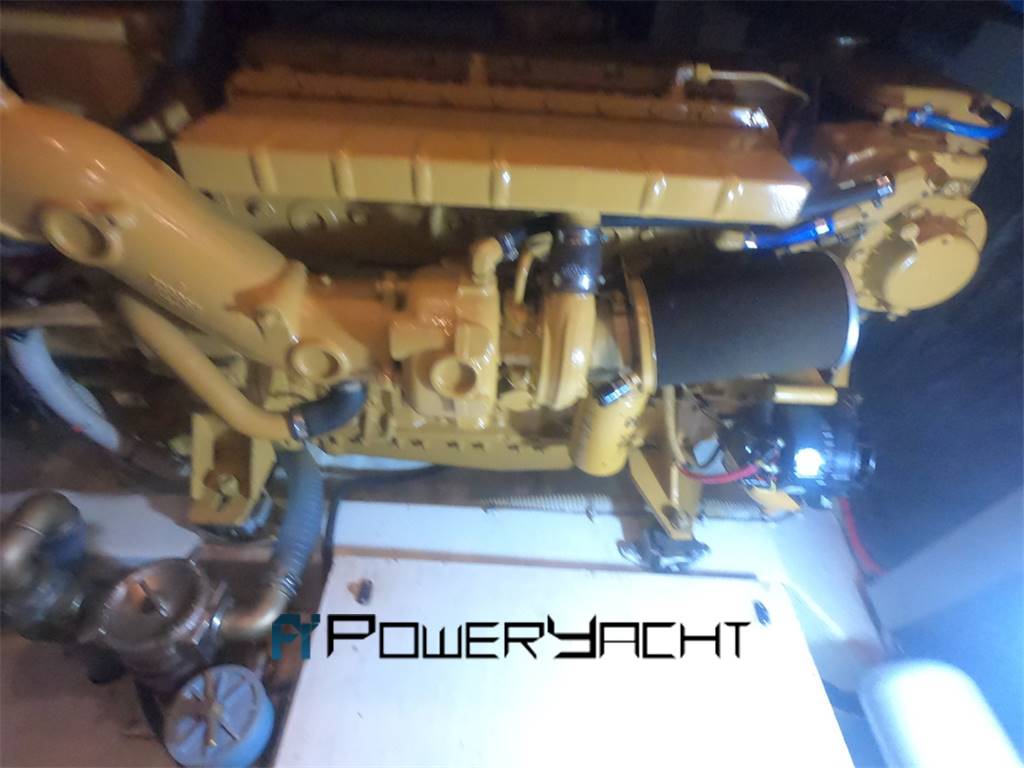 Ferretti 120 Fly
