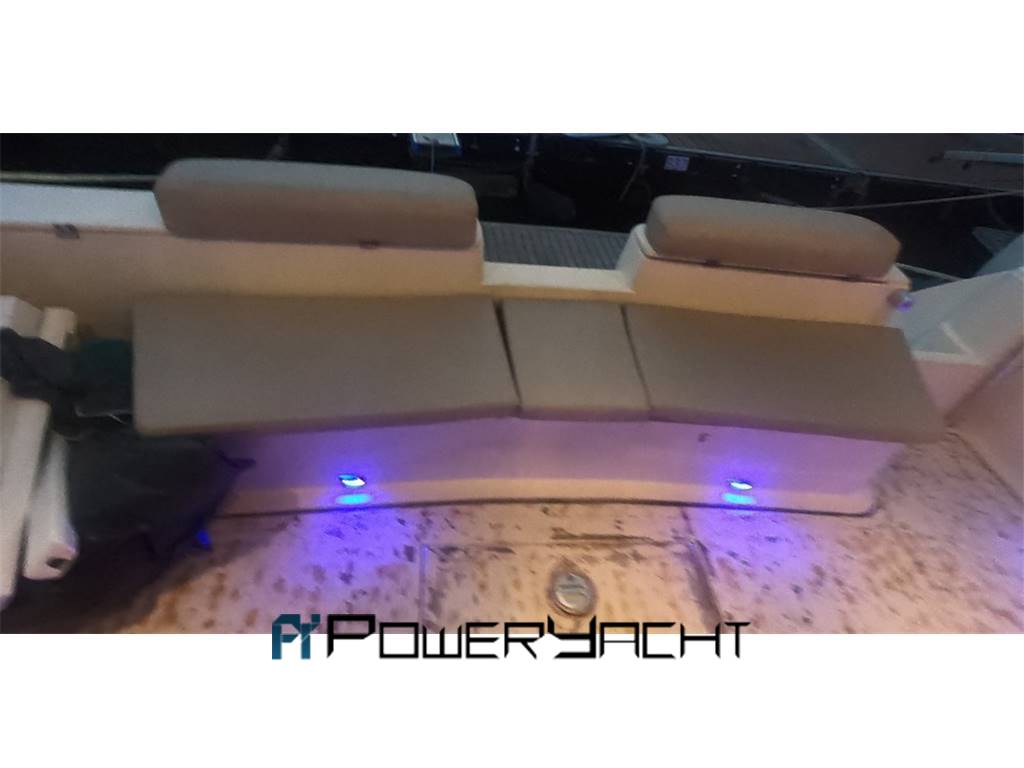Ferretti 120 Fly
