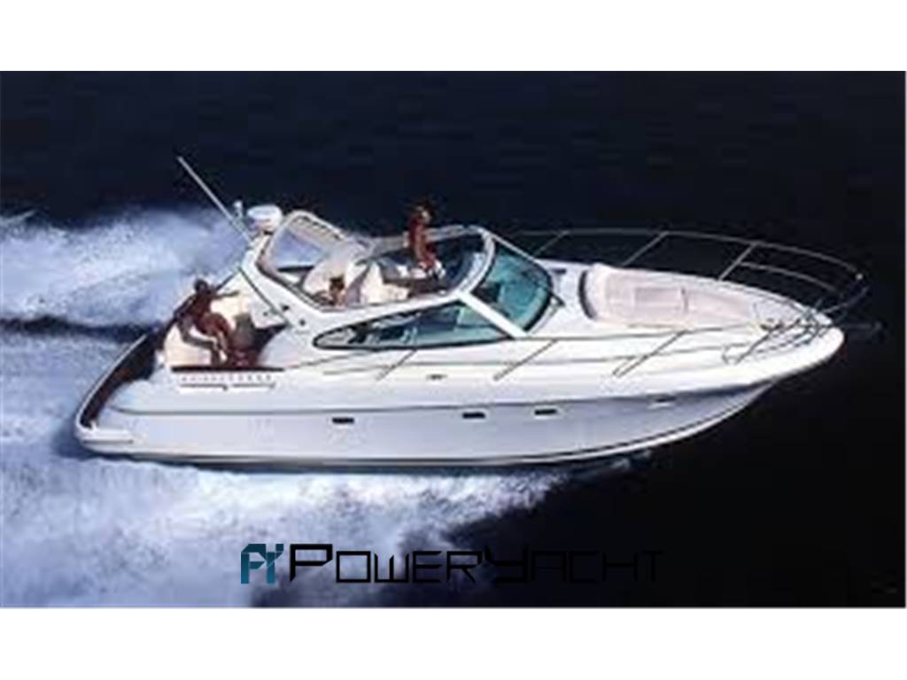 Jeanneau Prestige 34 S