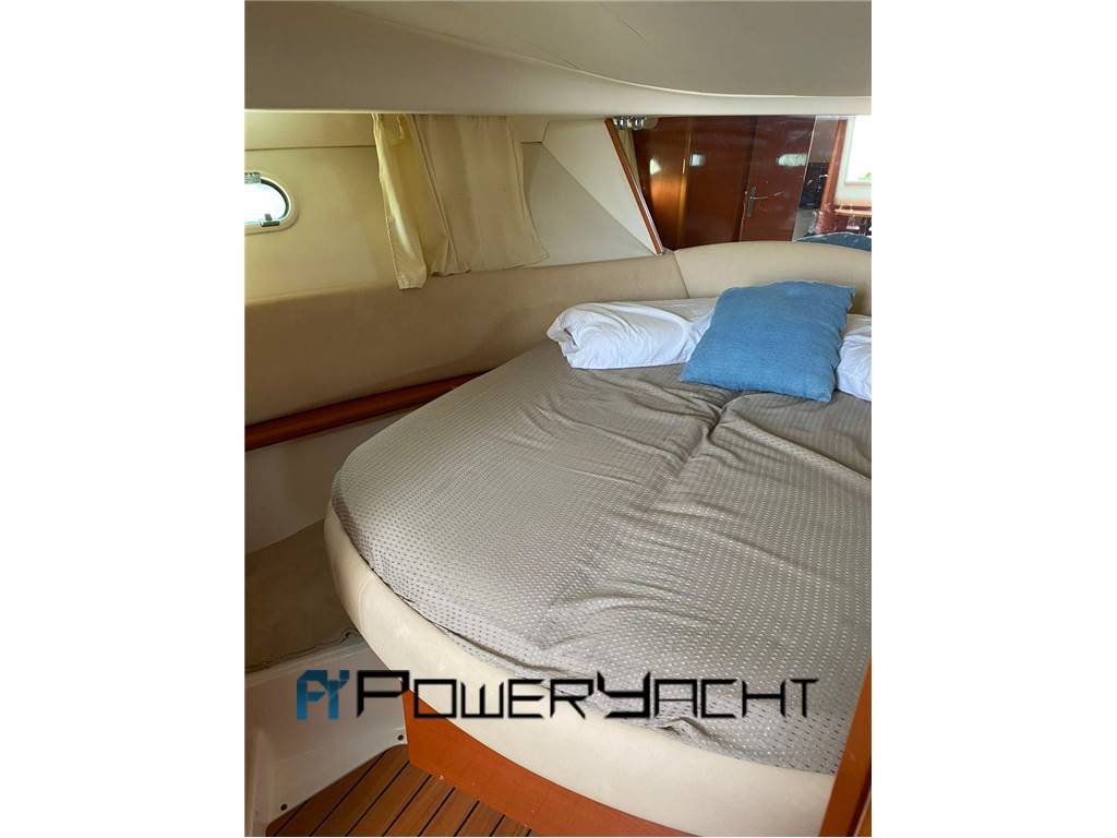 Jeanneau Prestige 34 S