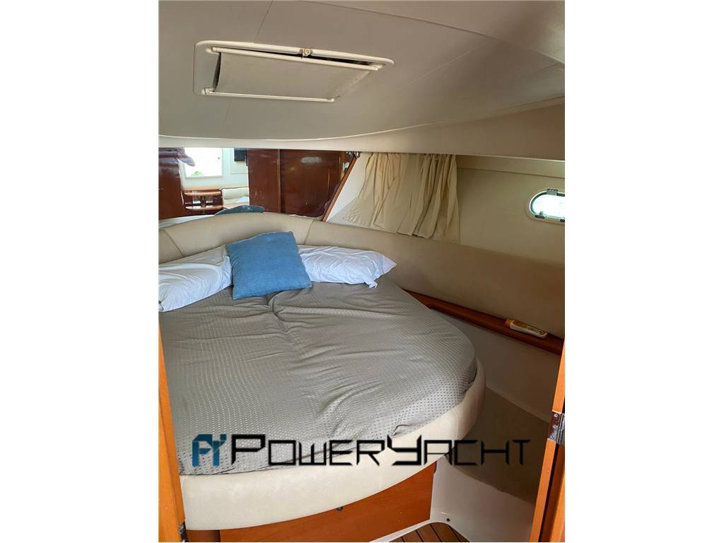 Jeanneau Prestige 34 S