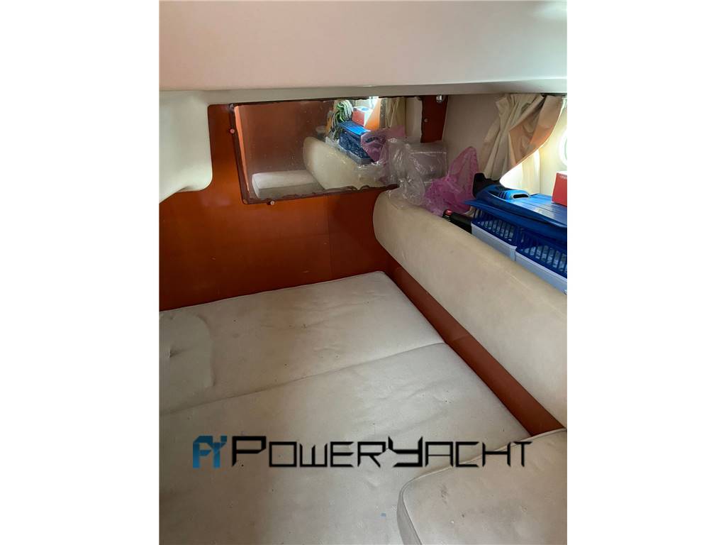 Jeanneau Prestige 34 S