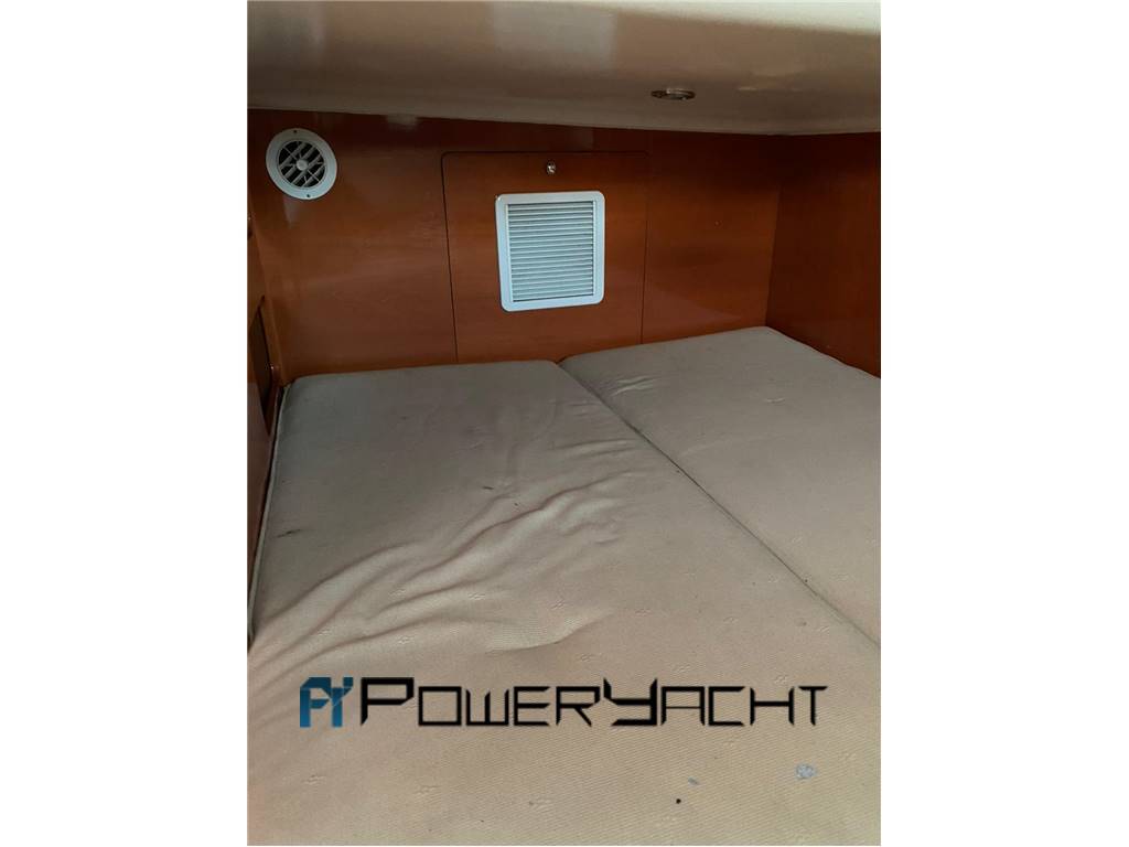 Jeanneau Prestige 34 S