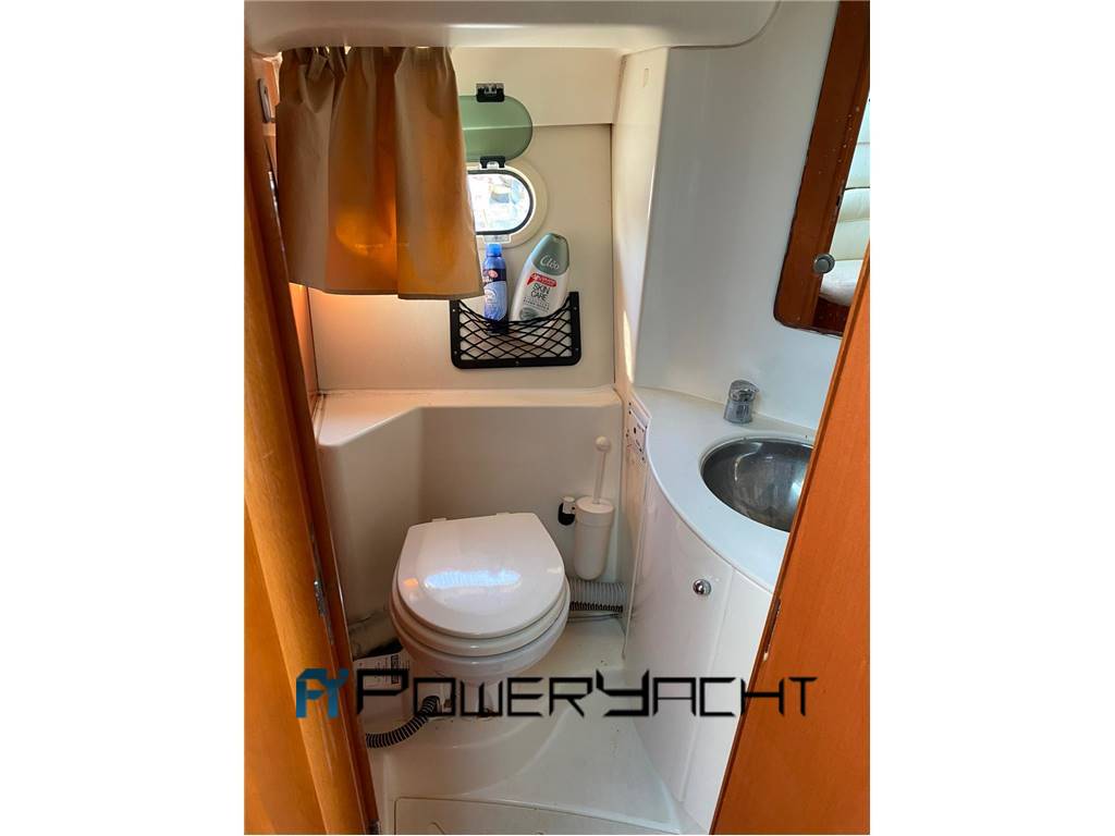Jeanneau Prestige 34 S