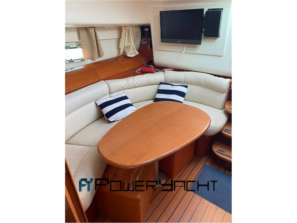 Jeanneau Prestige 34 S