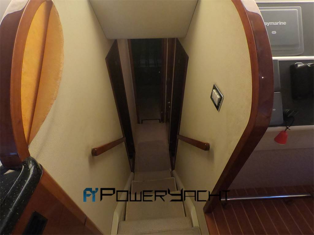 Fairline Phantom 50