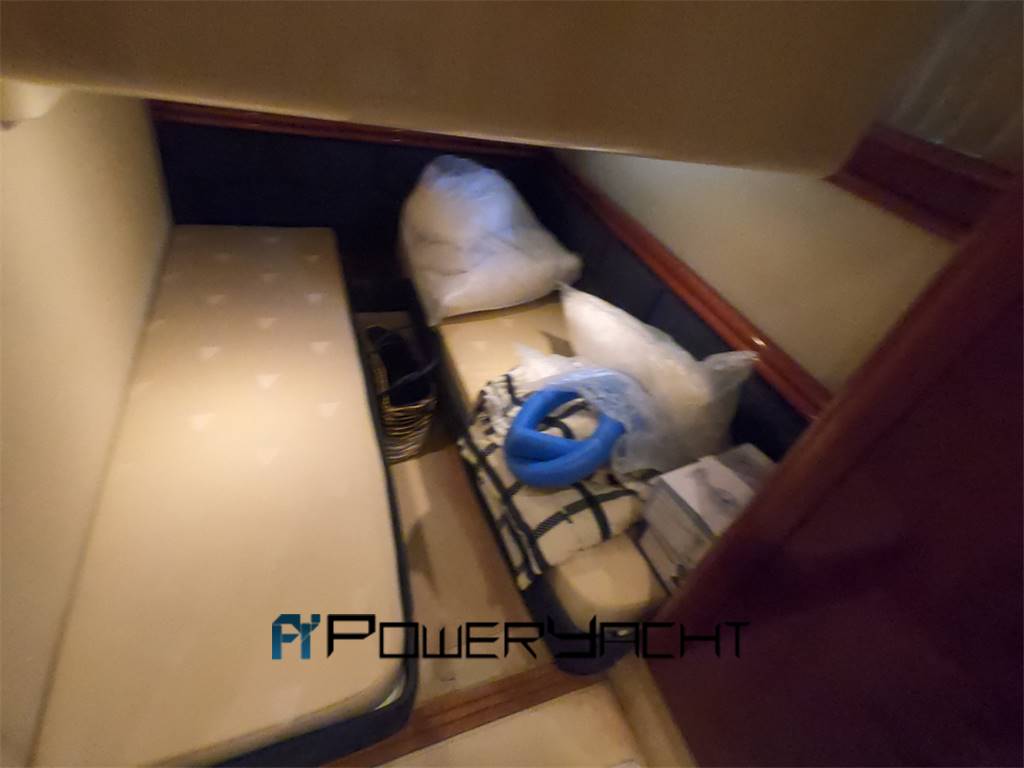Fairline Phantom 50