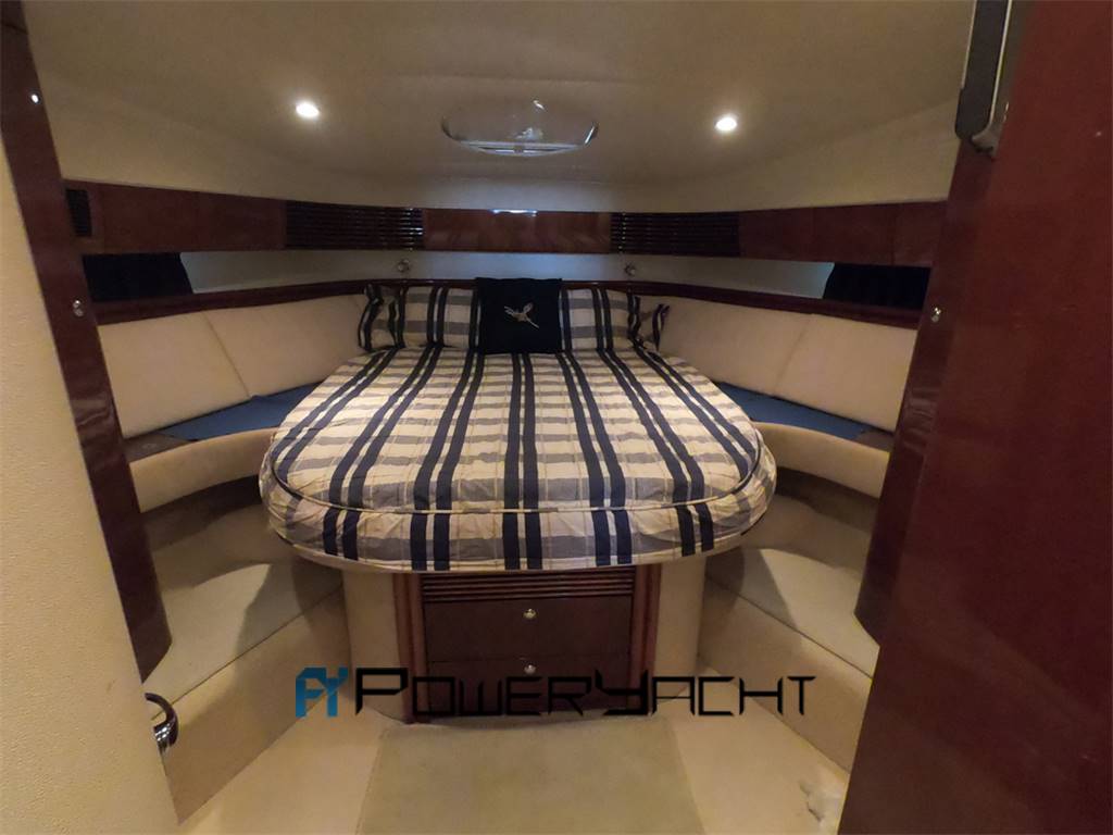 Fairline Phantom 50