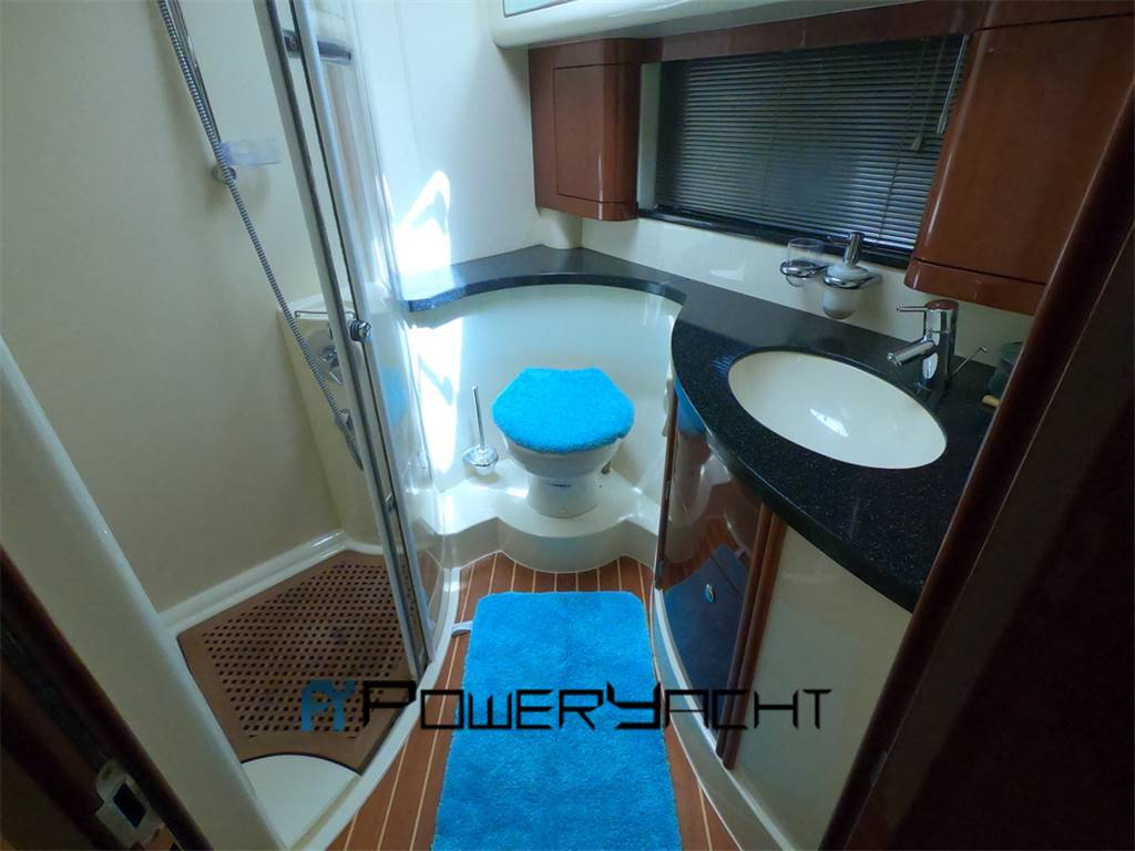 Fairline Phantom 50