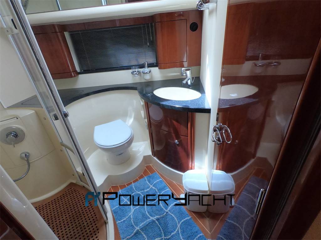 Fairline Phantom 50
