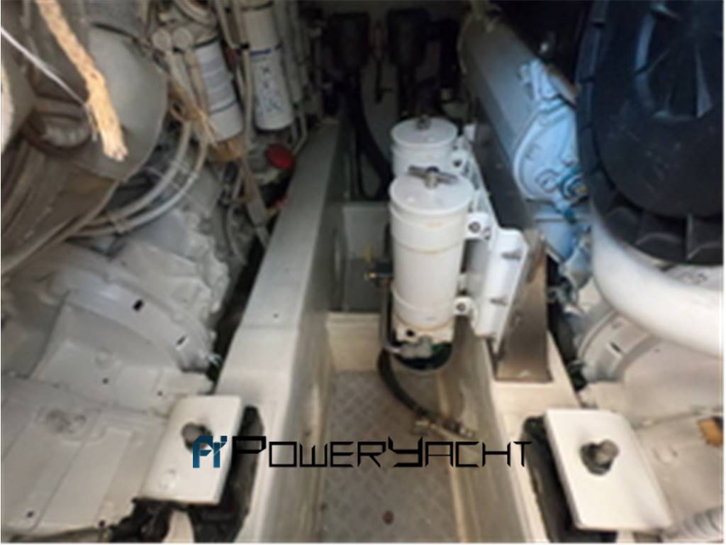 Fairline Phantom 50