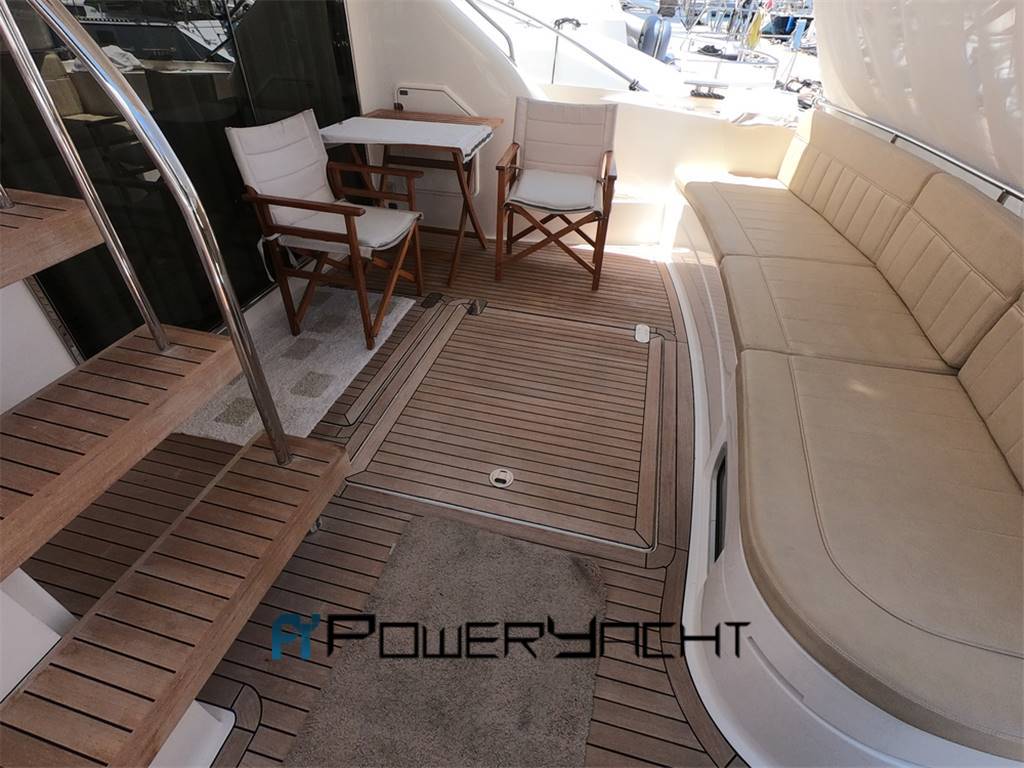 Fairline Phantom 50