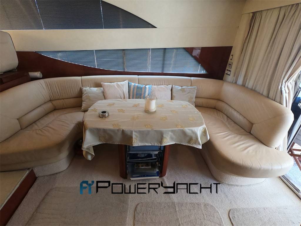 Fairline Phantom 50