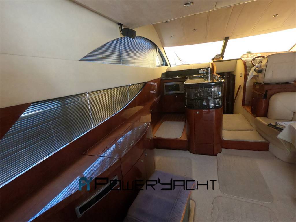 Fairline Phantom 50