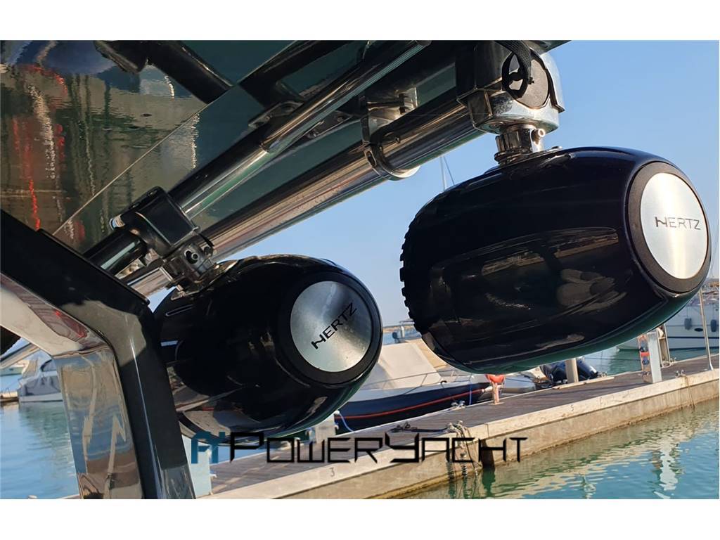 Magazzu MX-14