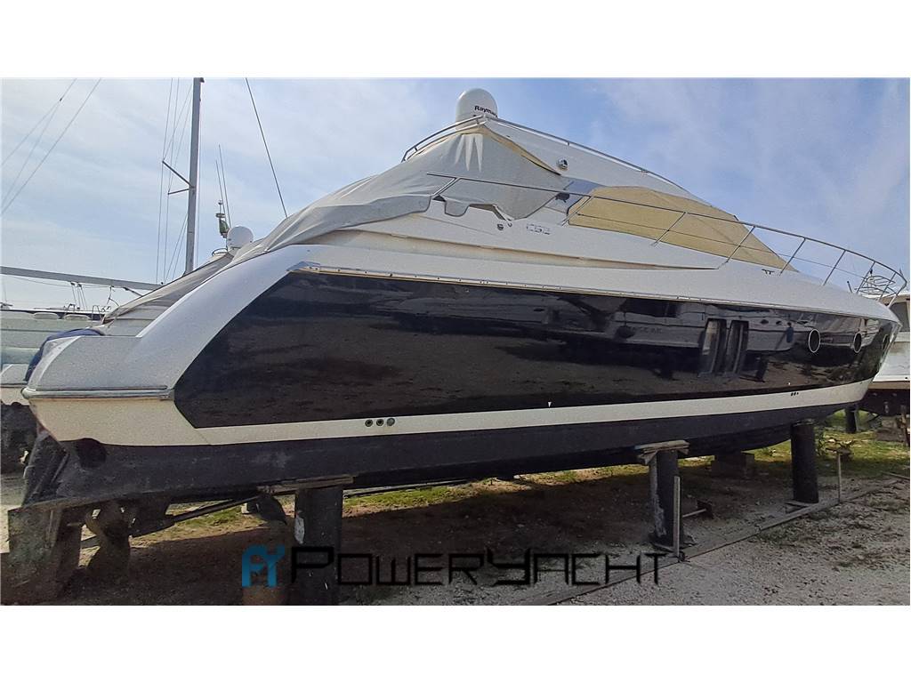Sessa C52