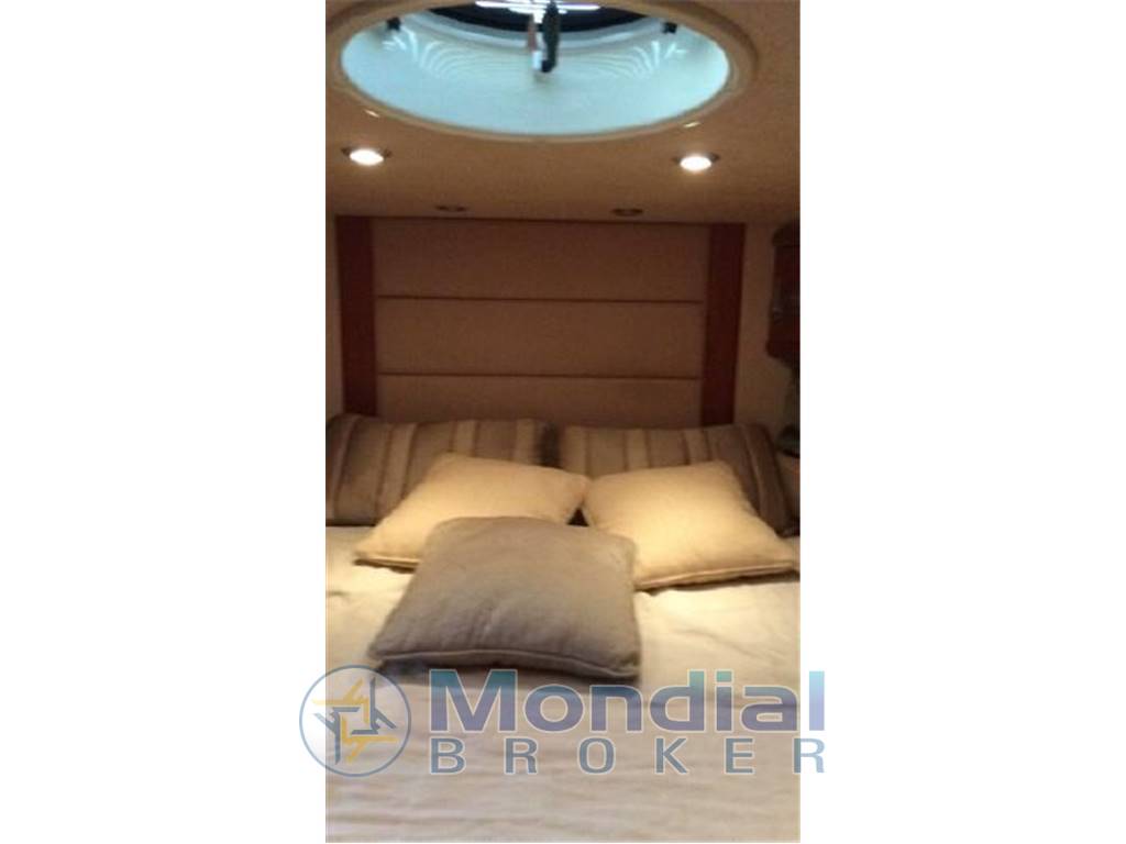 Sunseeker Portofino 53 Mk.II