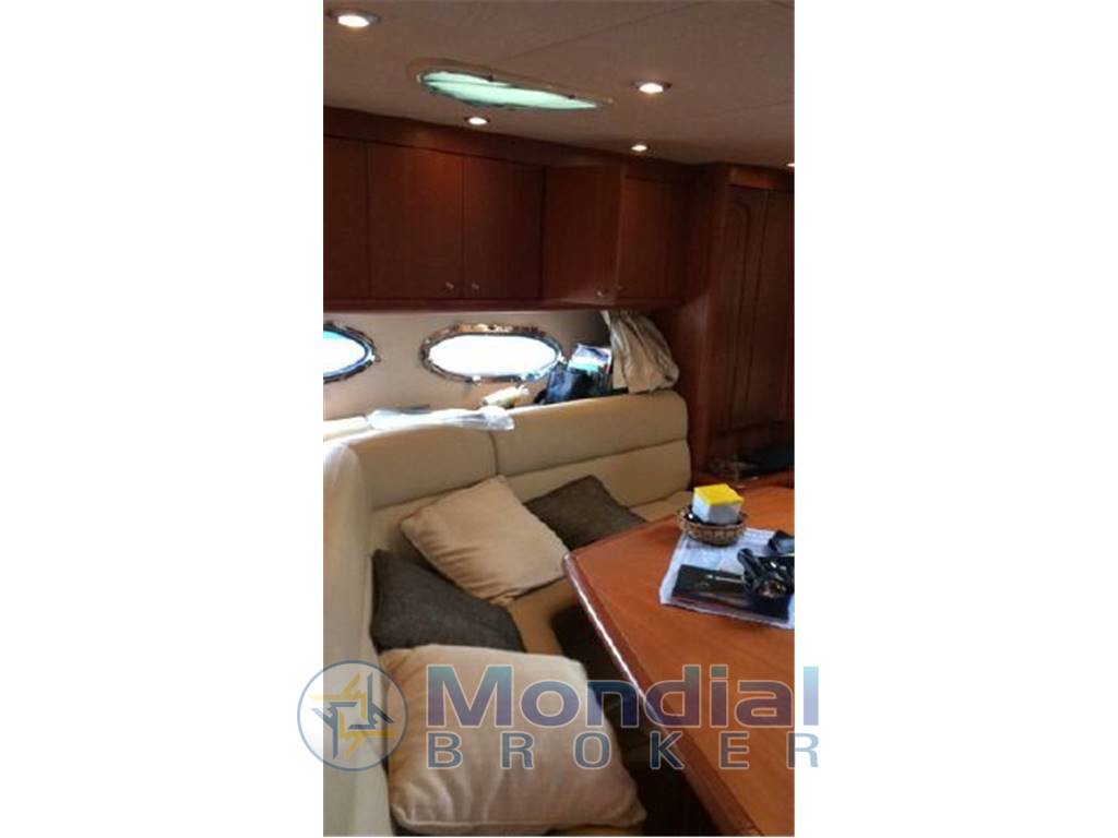 Sunseeker Portofino 53 Mk.II