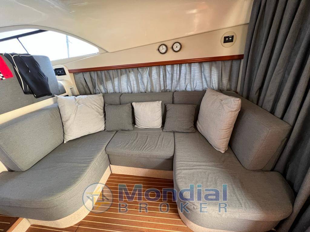 Rodman 41/44 Flybridge