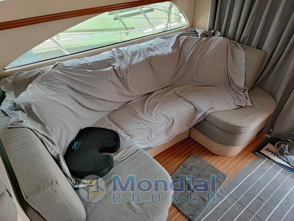 Rodman 41/44 Flybridge