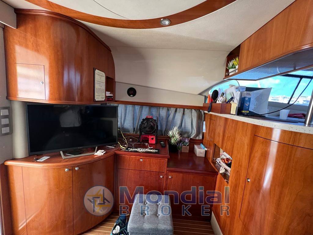 Rodman 41/44 Flybridge