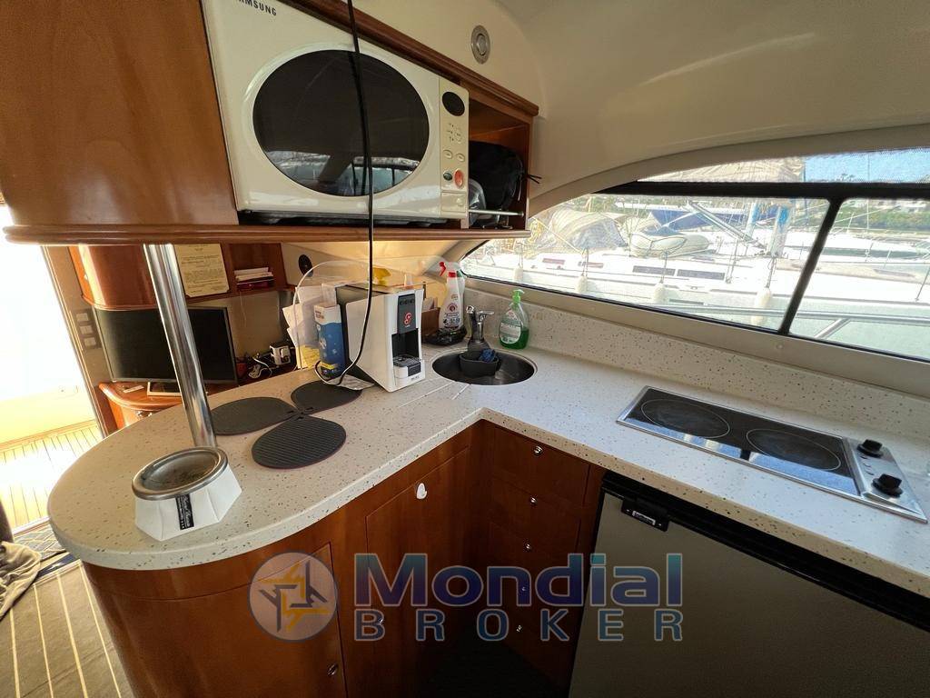 Rodman 41/44 Flybridge