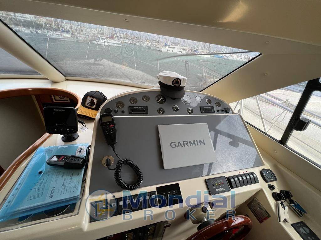 Rodman 41/44 Flybridge