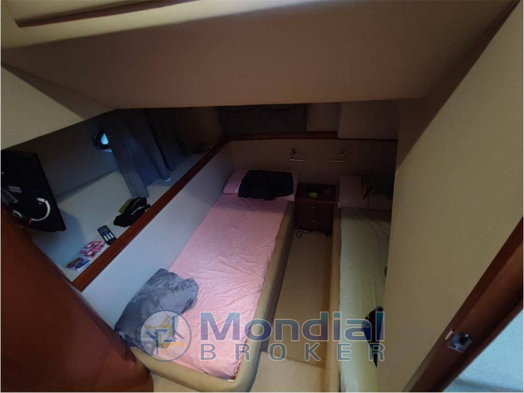 Rodman 41/44 Flybridge