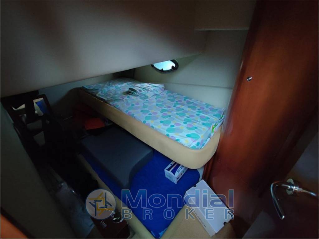 Rodman 41/44 Flybridge