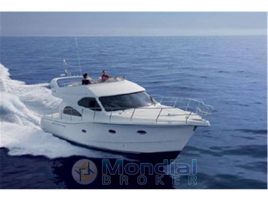 Rodman 41/44 Flybridge