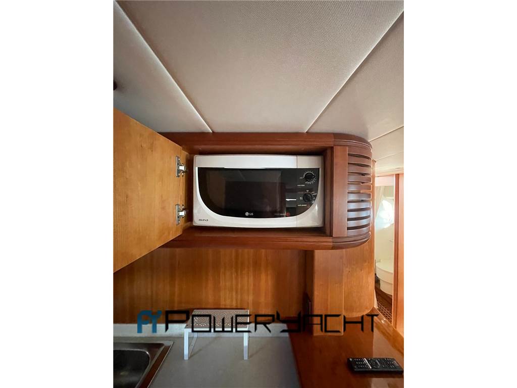 Rizzardi 50 Top Line