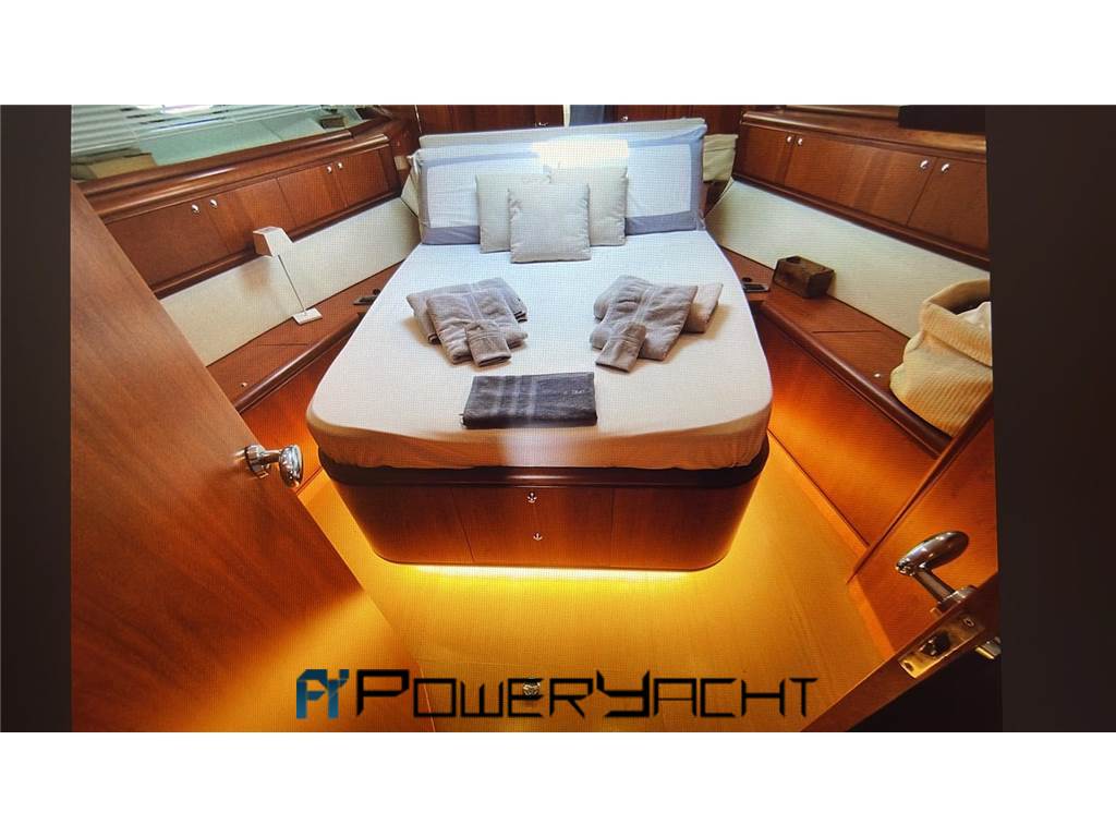 Rizzardi 50 Top Line