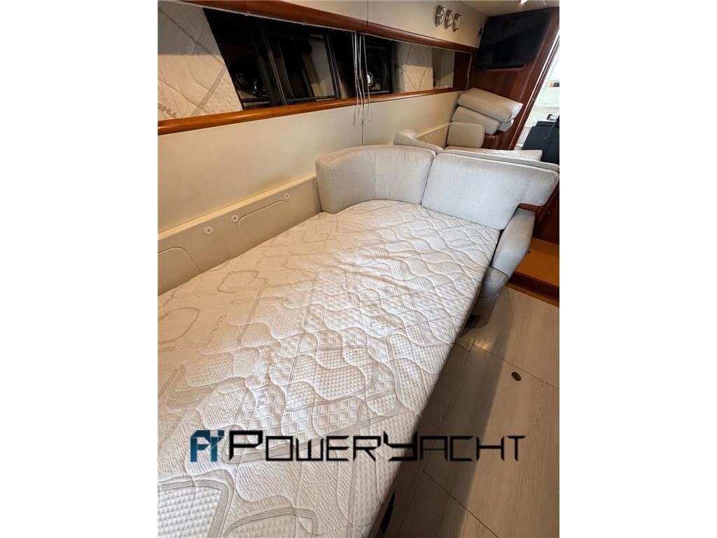 Rizzardi 50 Top Line