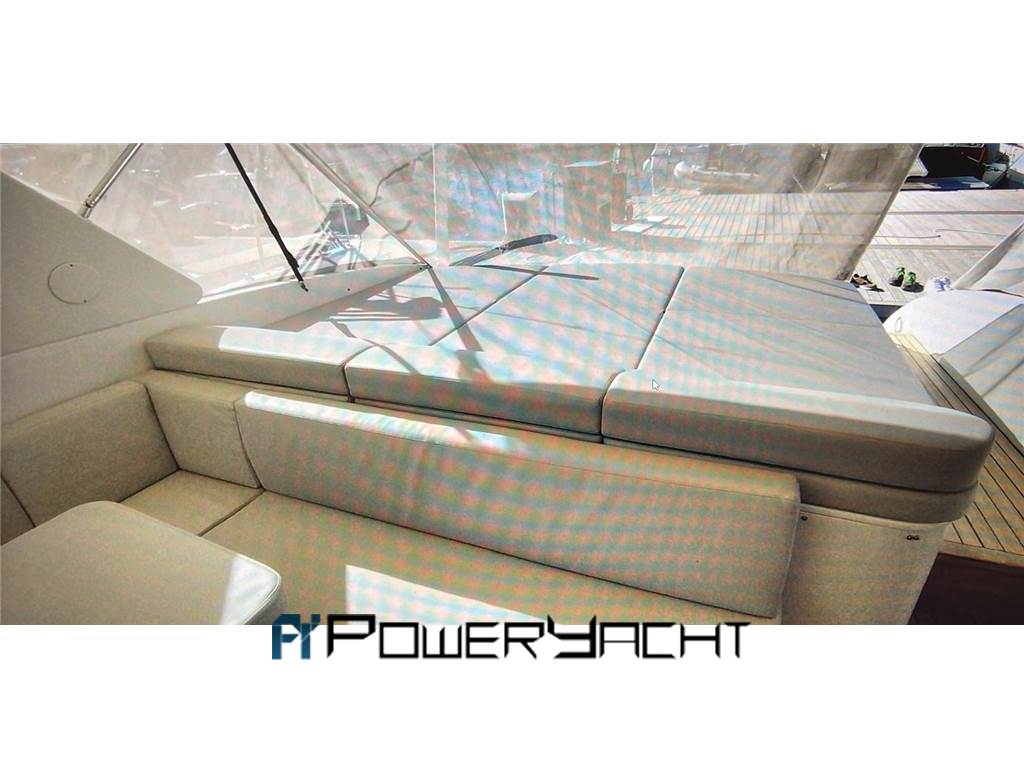 Rizzardi 50 Top Line