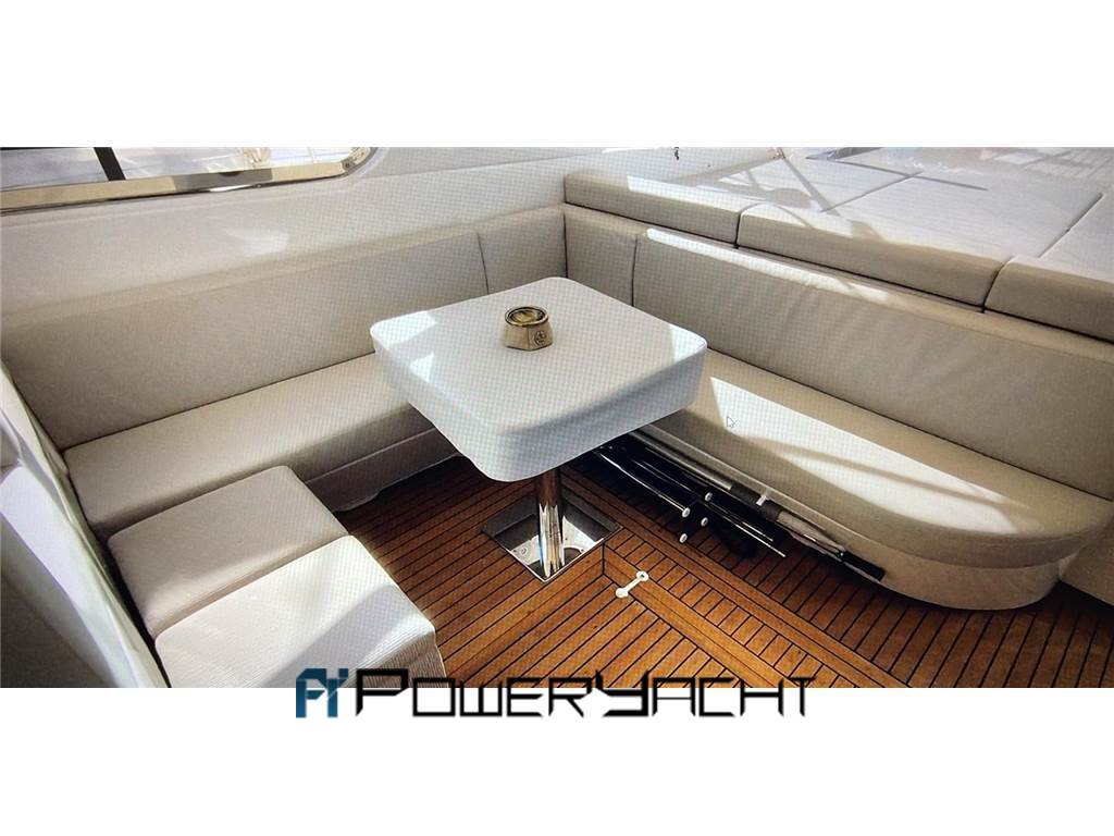 Rizzardi 50 Top Line