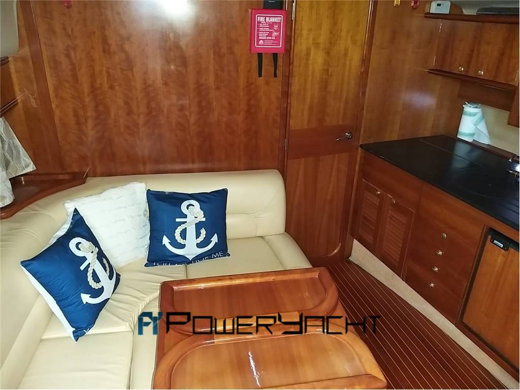 Windy 37 Grand Mistral