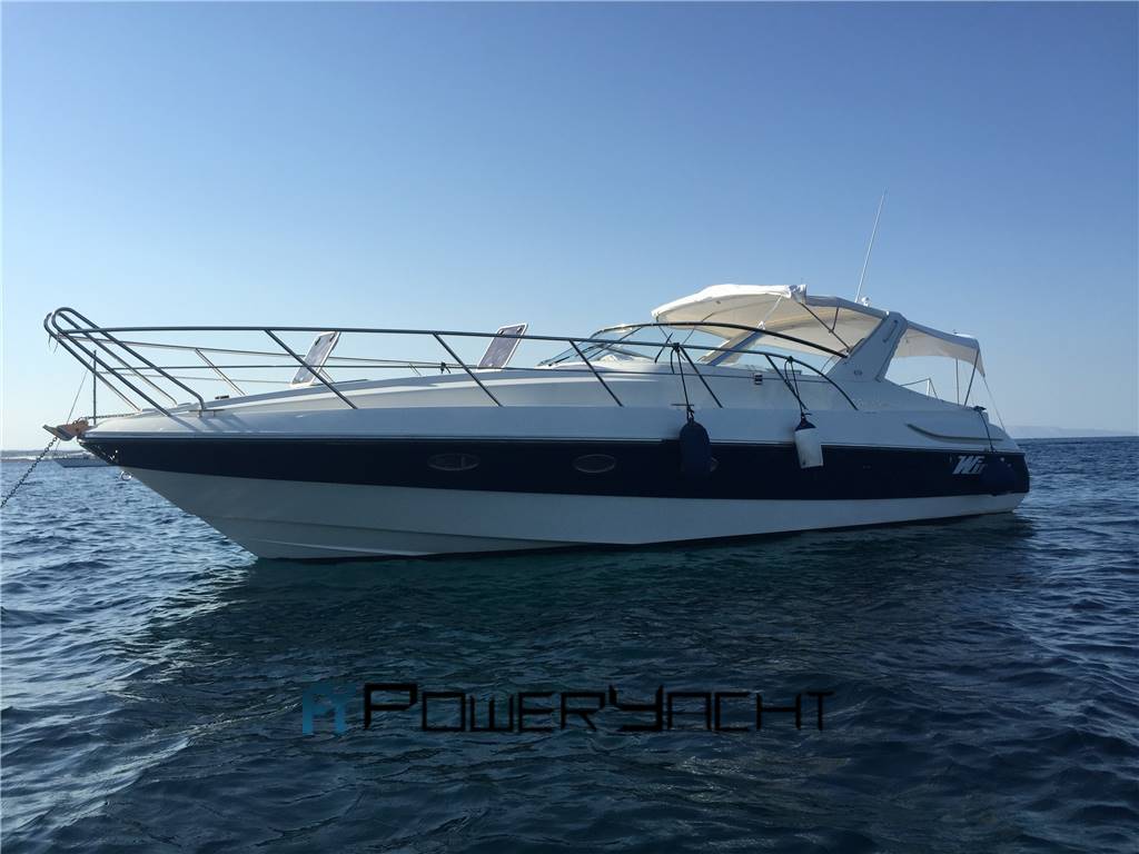 Windy 37 Grand Mistral