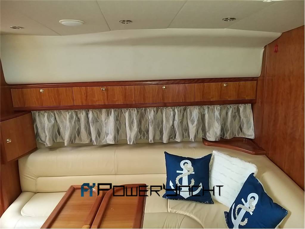 Windy 37 Grand Mistral