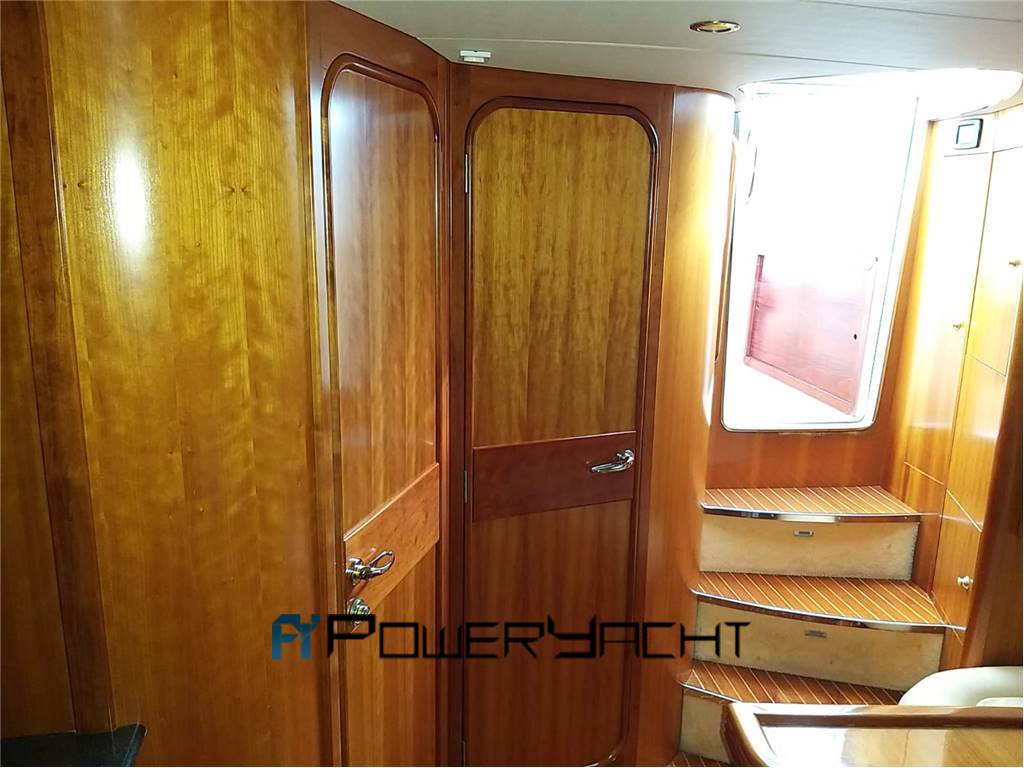 Windy 37 Grand Mistral