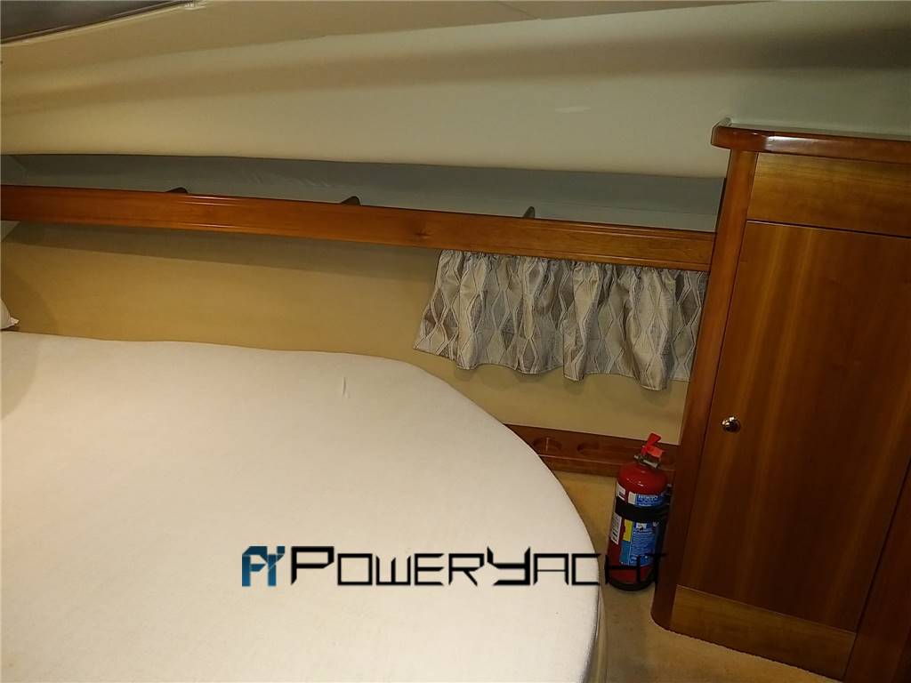 Windy 37 Grand Mistral