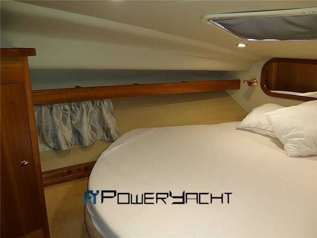 Windy 37 Grand Mistral