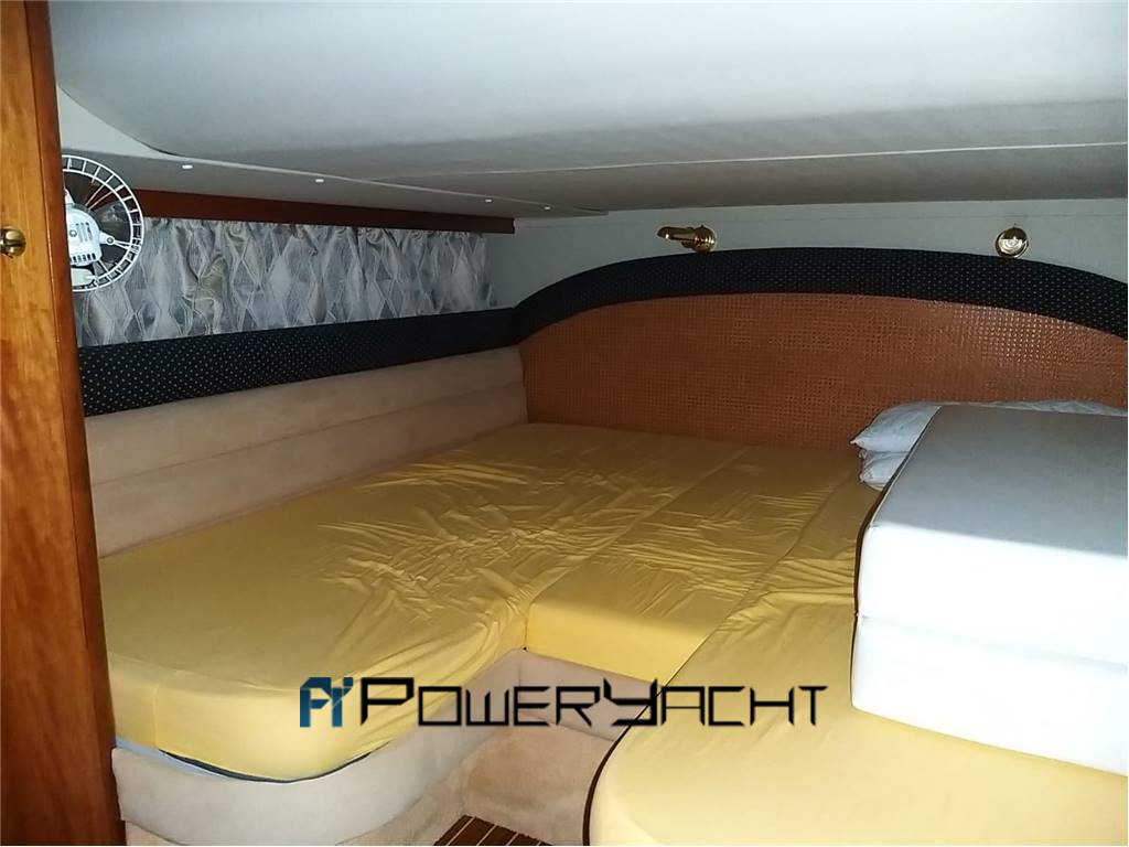 Windy 37 Grand Mistral