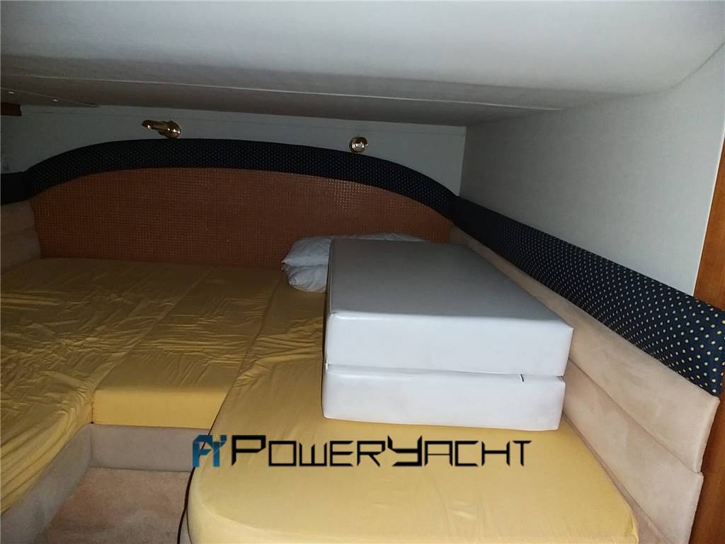 Windy 37 Grand Mistral