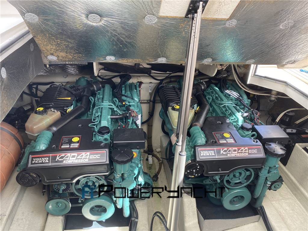 Windy 37 Grand Mistral