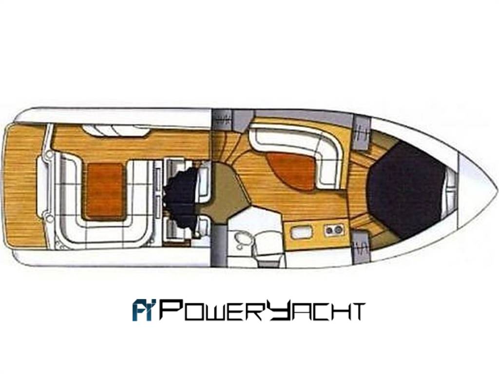 Windy 37 Grand Mistral