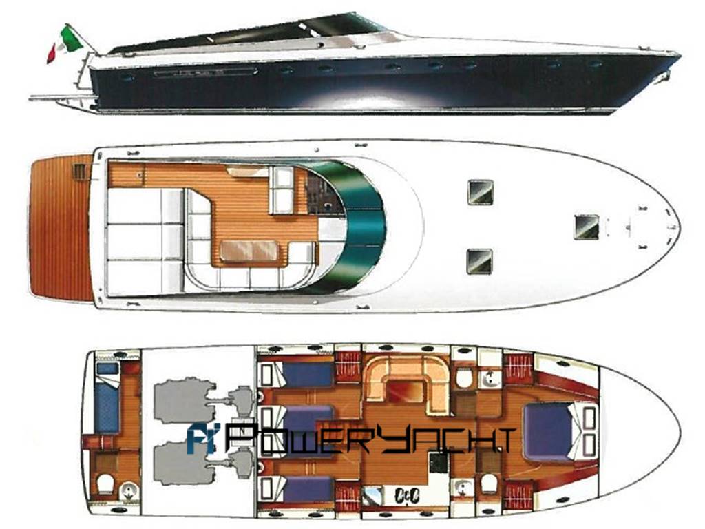 Itama 55