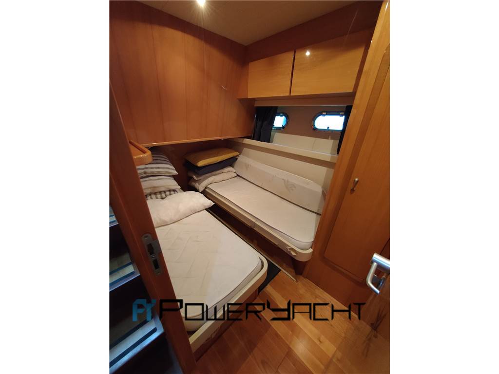 Raffaelli Mistral S