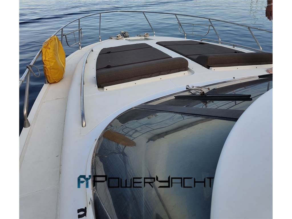 Raffaelli Mistral S