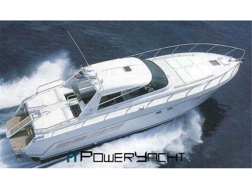 Raffaelli Mistral S